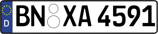 BN-XA4591