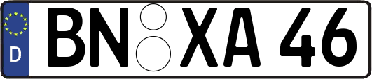 BN-XA46