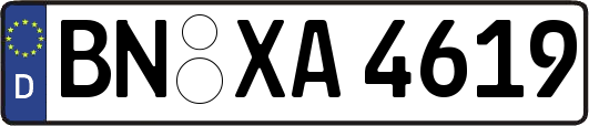 BN-XA4619