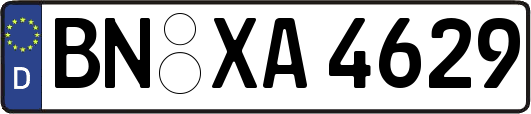 BN-XA4629