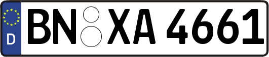 BN-XA4661