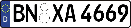 BN-XA4669
