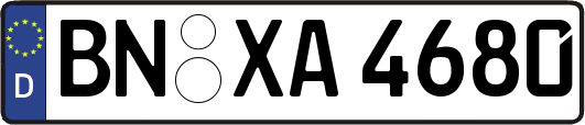 BN-XA4680