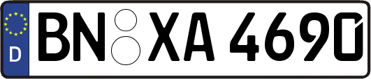 BN-XA4690