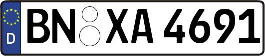BN-XA4691