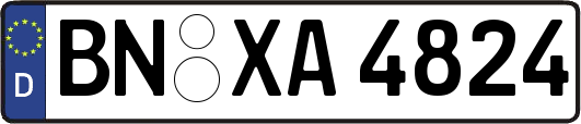 BN-XA4824