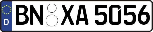 BN-XA5056