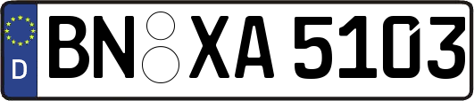BN-XA5103