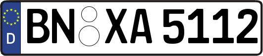 BN-XA5112