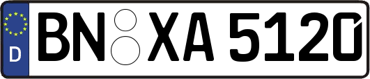 BN-XA5120