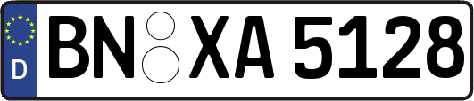 BN-XA5128