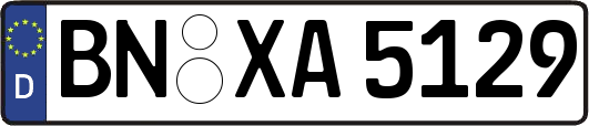 BN-XA5129