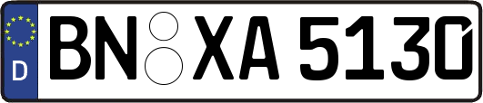 BN-XA5130