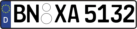 BN-XA5132