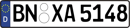 BN-XA5148