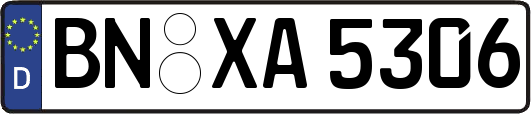 BN-XA5306