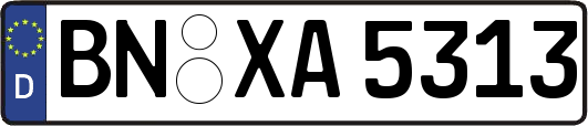 BN-XA5313