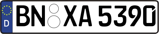BN-XA5390