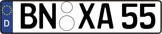 BN-XA55