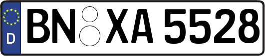 BN-XA5528