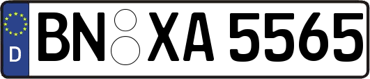 BN-XA5565