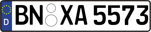 BN-XA5573