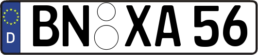 BN-XA56