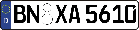 BN-XA5610