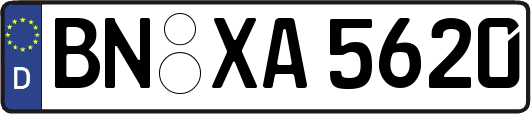 BN-XA5620