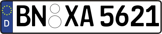 BN-XA5621