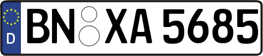 BN-XA5685