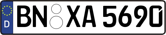 BN-XA5690