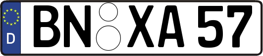 BN-XA57