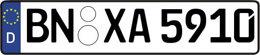 BN-XA5910