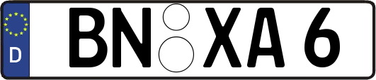 BN-XA6