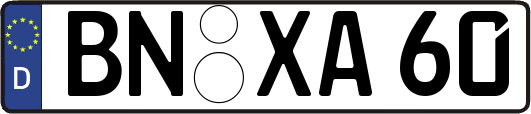 BN-XA60