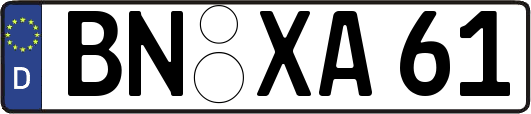 BN-XA61