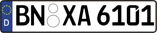 BN-XA6101