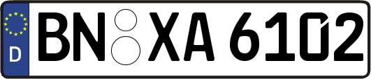 BN-XA6102