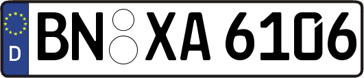 BN-XA6106