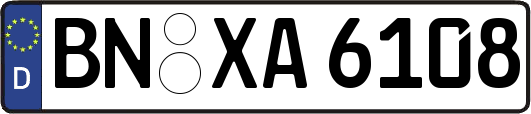 BN-XA6108