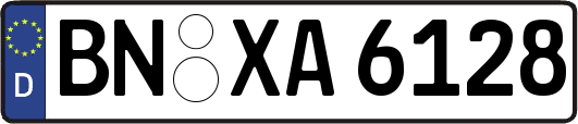 BN-XA6128