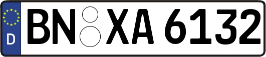 BN-XA6132