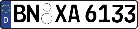 BN-XA6133