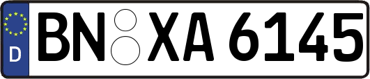 BN-XA6145
