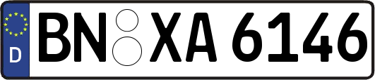 BN-XA6146