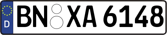 BN-XA6148
