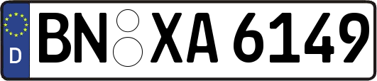 BN-XA6149