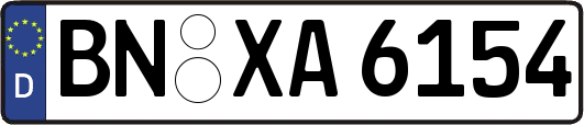 BN-XA6154