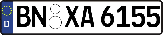 BN-XA6155